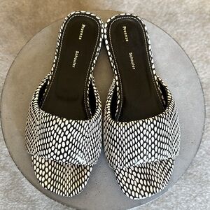 Fab Proenza Schouler Slides